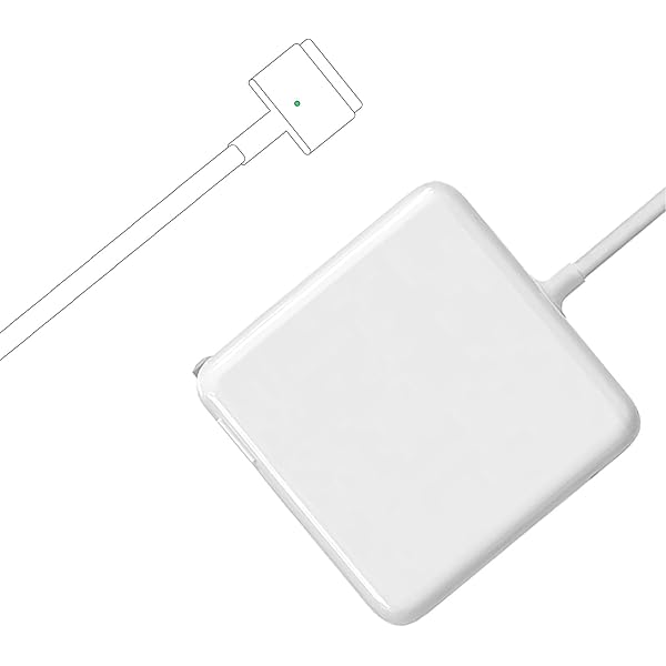 Amazon.com: Apple 85W MagSafe 2 Power Adapter for MacBook Pro with